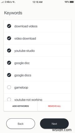 The 7 Best SEO Apps for Android to Help Boost Your Search Engine Ranking