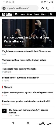 Is It Time to Switch to DuckDuckGo as Your Android Browser?