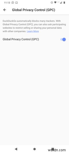 Is It Time to Switch to DuckDuckGo as Your Android Browser?