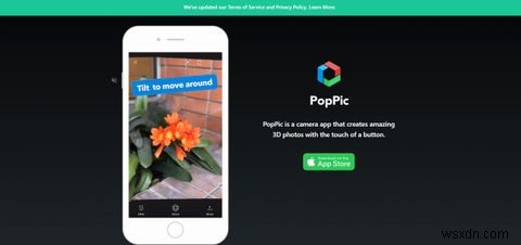 How to Take a 3D Photo on Your Phone