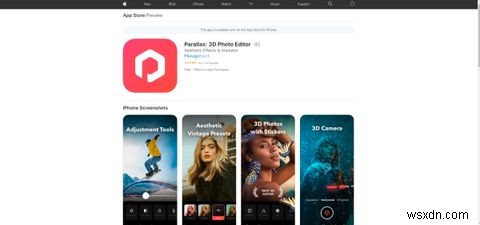 How to Take a 3D Photo on Your Phone