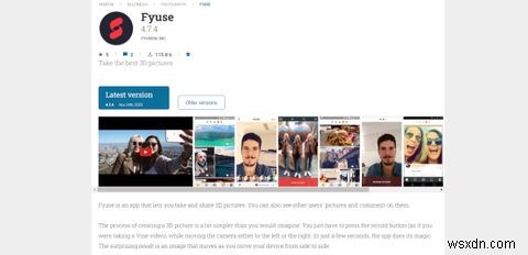 How to Take a 3D Photo on Your Phone