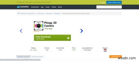How to Take a 3D Photo on Your Phone
