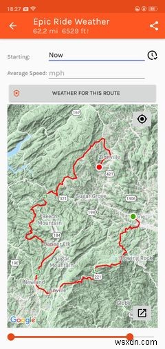 6 Must-Have Android Apps for Cyclists