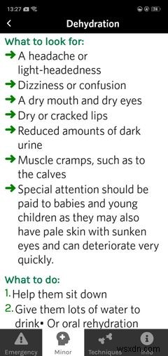 6 Must-Have Android Apps for Cyclists