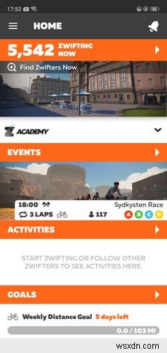 6 Must-Have Android Apps for Cyclists