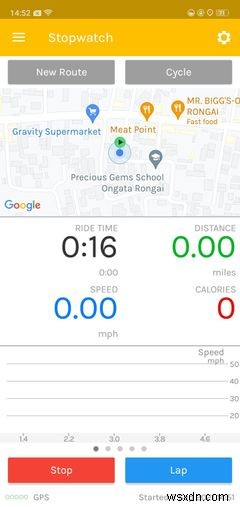 6 Must-Have Android Apps for Cyclists