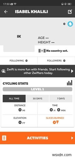 6 Must-Have Android Apps for Cyclists