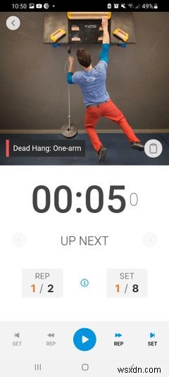 4 Climbing Apps for Android All New Climbers Should Check Out