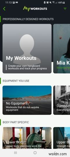 4 Climbing Apps for Android All New Climbers Should Check Out