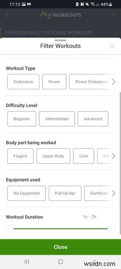 4 Climbing Apps for Android All New Climbers Should Check Out