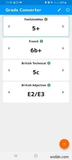 4 Climbing Apps for Android All New Climbers Should Check Out