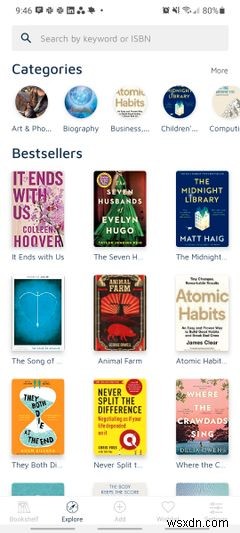 The Best 4 Apps to Keep Track of the Books You Own