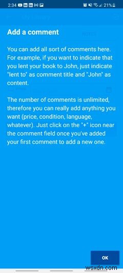 The Best 4 Apps to Keep Track of the Books You Own