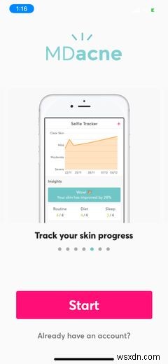 Spot a Weird Mark on Your Skin? Here Are the 5 Best Dermatology Apps to Diagnose It