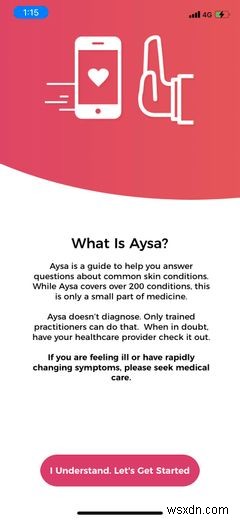 Spot a Weird Mark on Your Skin? Here Are the 5 Best Dermatology Apps to Diagnose It