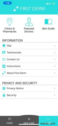 Spot a Weird Mark on Your Skin? Here Are the 5 Best Dermatology Apps to Diagnose It