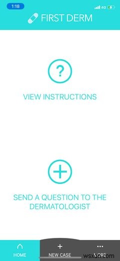 Spot a Weird Mark on Your Skin? Here Are the 5 Best Dermatology Apps to Diagnose It