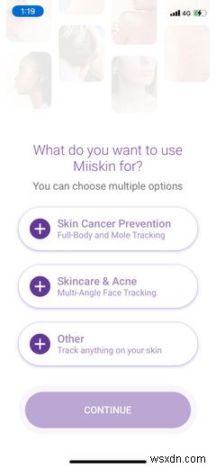 Spot a Weird Mark on Your Skin? Here Are the 5 Best Dermatology Apps to Diagnose It