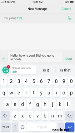 Improve Your Writing With the 5 Best Grammar Checker Apps for Android