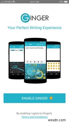 Improve Your Writing With the 5 Best Grammar Checker Apps for Android