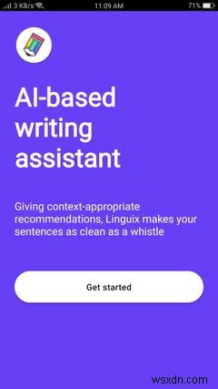 Improve Your Writing With the 5 Best Grammar Checker Apps for Android
