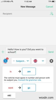 Improve Your Writing With the 5 Best Grammar Checker Apps for Android