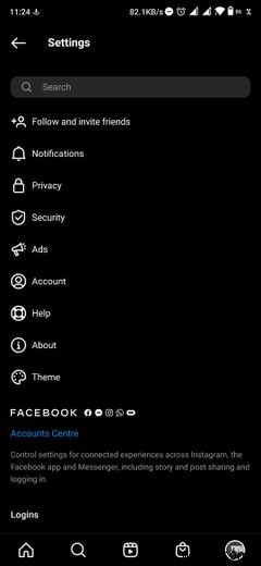 How to View Your Liked and Saved Posts on Instagram