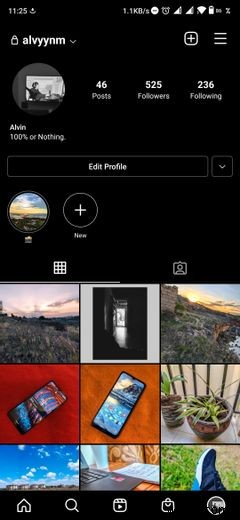 How to View Your Liked and Saved Posts on Instagram