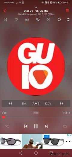 The 15 Best Offline Music Player Apps for Android