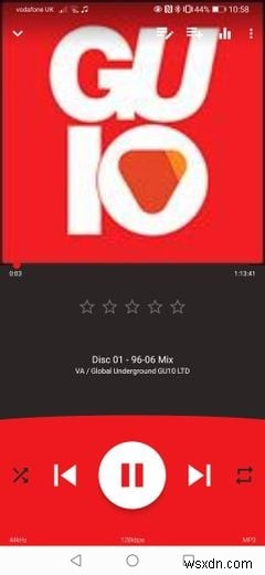 The 15 Best Offline Music Player Apps for Android