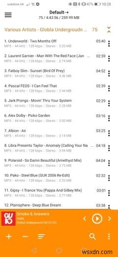 The 15 Best Offline Music Player Apps for Android