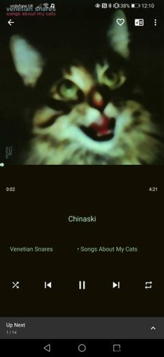 The 15 Best Offline Music Player Apps for Android