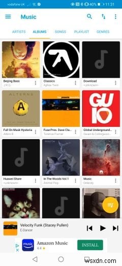 The 15 Best Offline Music Player Apps for Android
