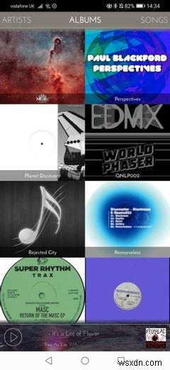 The 15 Best Offline Music Player Apps for Android