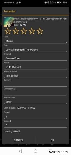 The 15 Best Offline Music Player Apps for Android