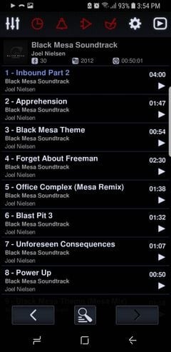 The 15 Best Offline Music Player Apps for Android