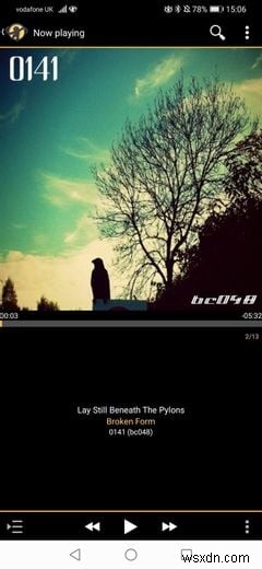 The 15 Best Offline Music Player Apps for Android