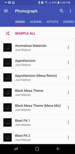 The 15 Best Offline Music Player Apps for Android