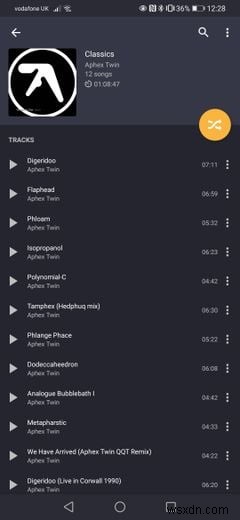 The 15 Best Offline Music Player Apps for Android