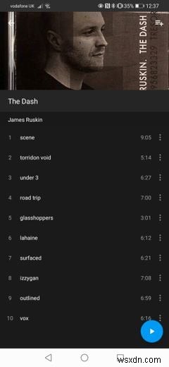 The 15 Best Offline Music Player Apps for Android