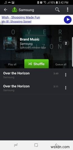 The 15 Best Offline Music Player Apps for Android
