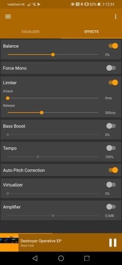 The 15 Best Offline Music Player Apps for Android
