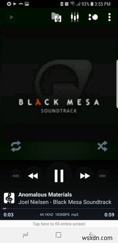 The 15 Best Offline Music Player Apps for Android