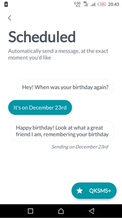 The 6 Best Free and Open-Source SMS Apps for Android