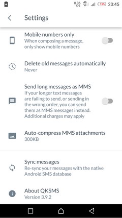 The 6 Best Free and Open-Source SMS Apps for Android