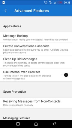 The 6 Best Free and Open-Source SMS Apps for Android