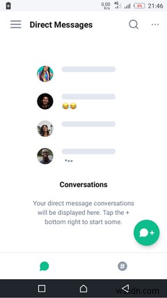 The 6 Best Free and Open-Source SMS Apps for Android