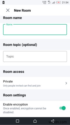 The 6 Best Free and Open-Source SMS Apps for Android