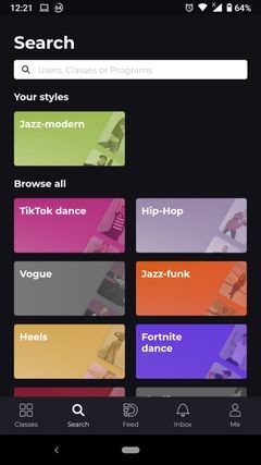 Learn to Dance With These 6 Great Apps for Android and iPhone